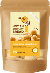 Starter-Paket – 3 x 375g Beutel – 5% RABATT