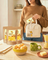 Cool Kit - 4x Pouches + Cooler Bag